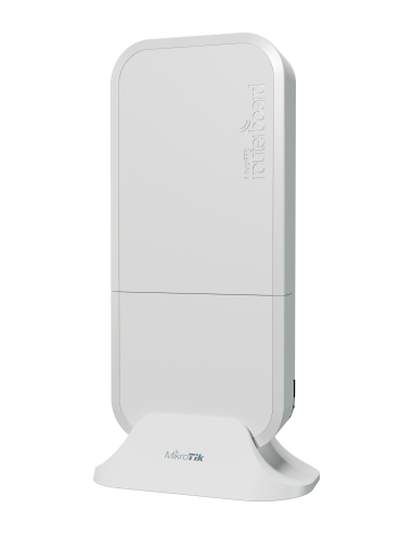 Точка за достъп MikroTik wAP ax...